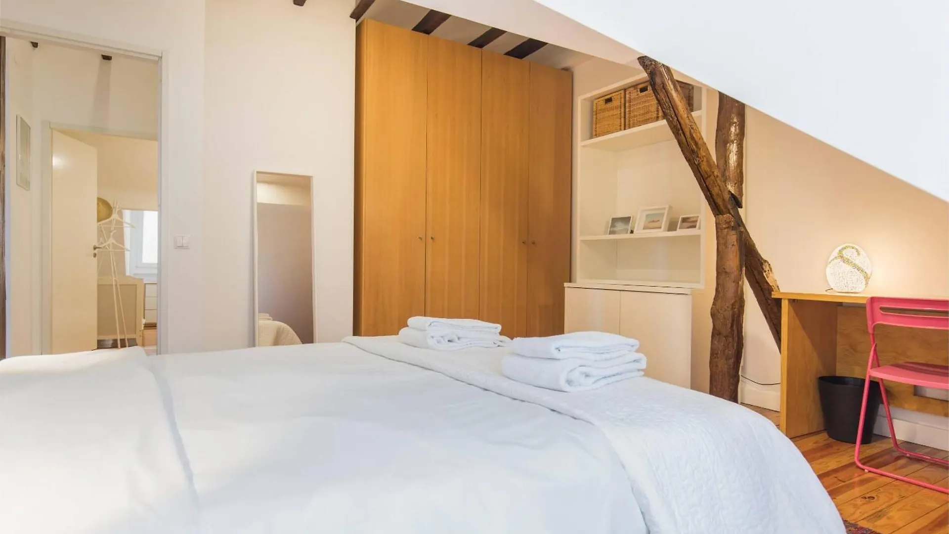 Santa Catarina'S Place Lisbon Apartment