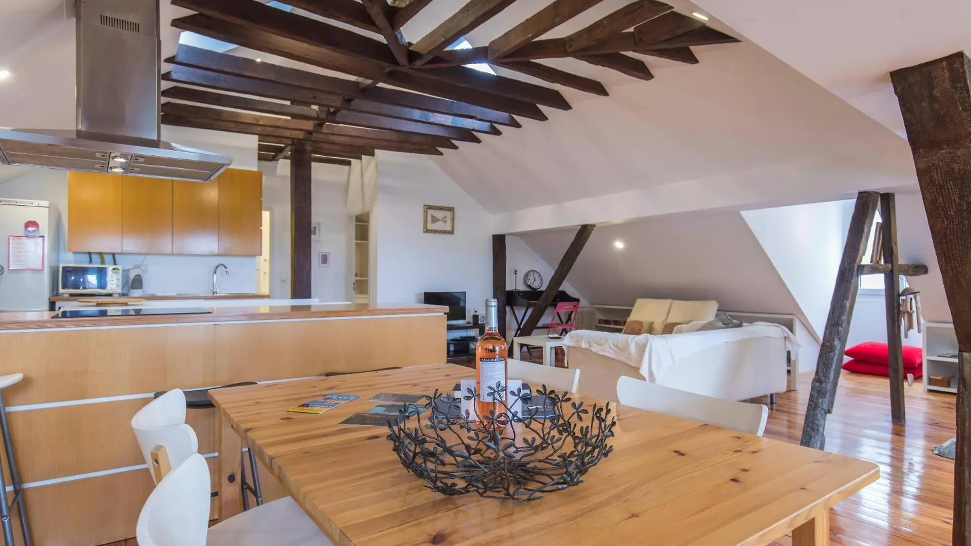 Santa Catarina'S Place Lisbon Apartment