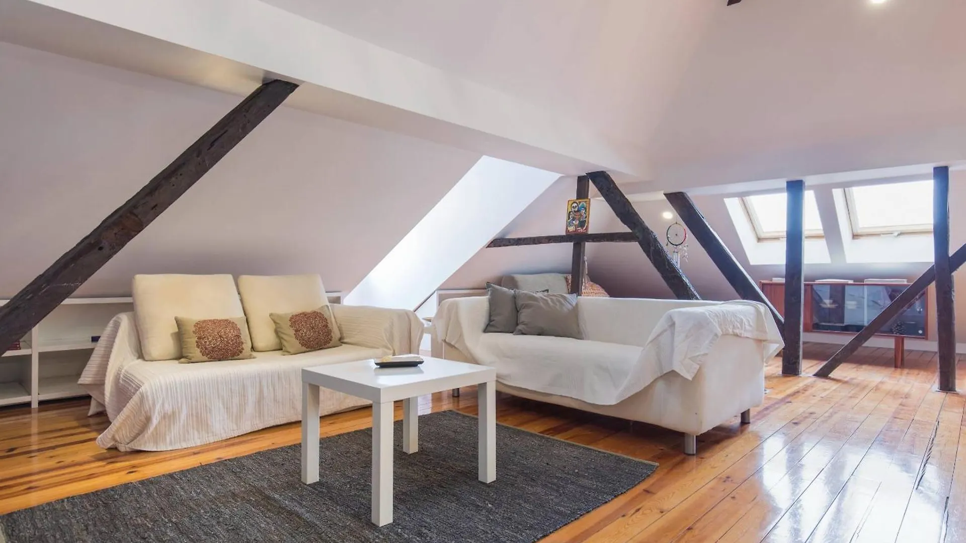 Santa Catarina'S Place Lisbon Apartment