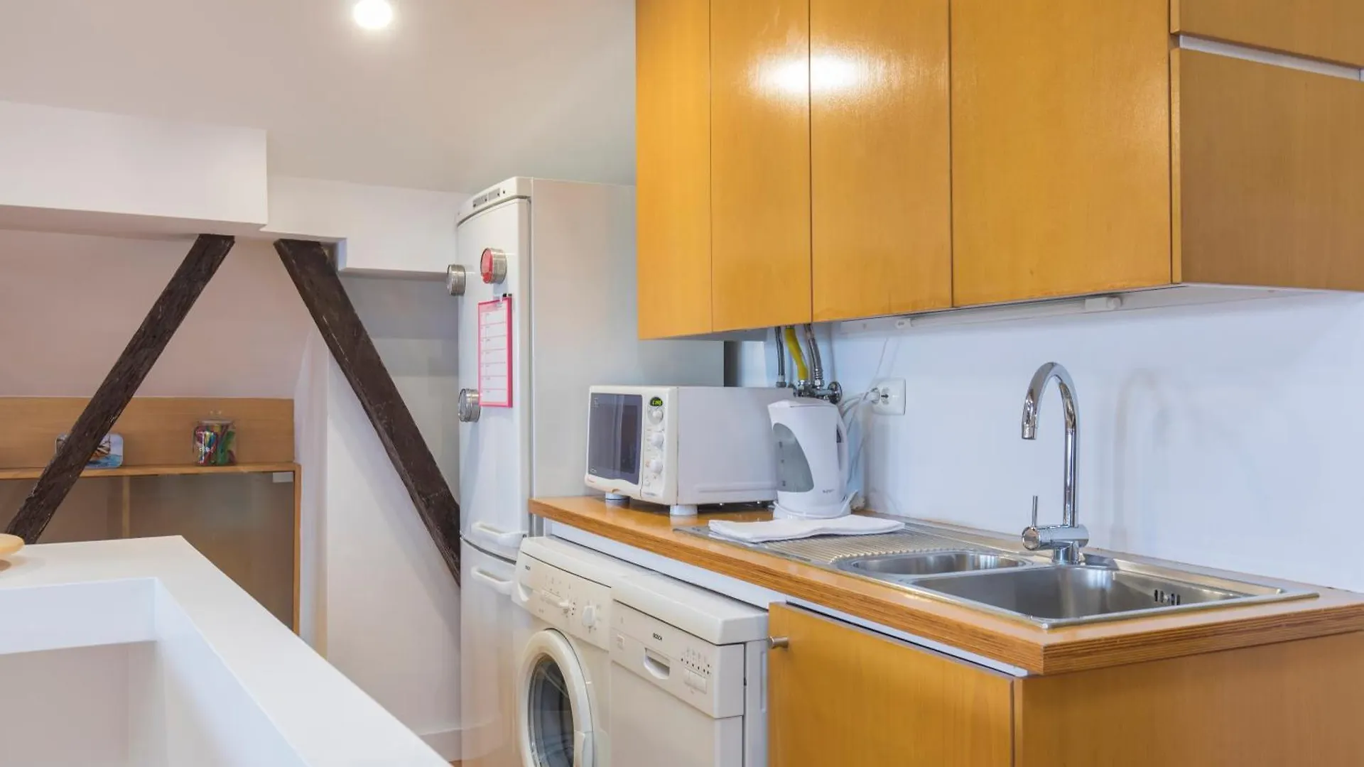 Apartment Santa Catarina'S Place Lisbon