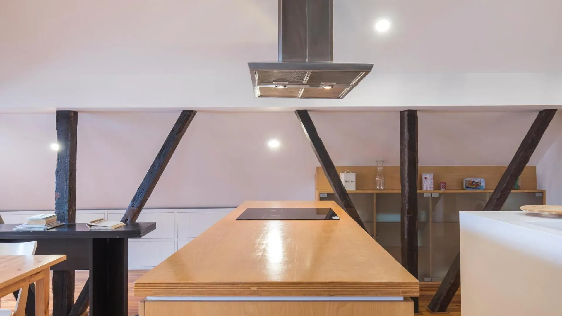 Apartment Santa Catarina'S Place Lisbon